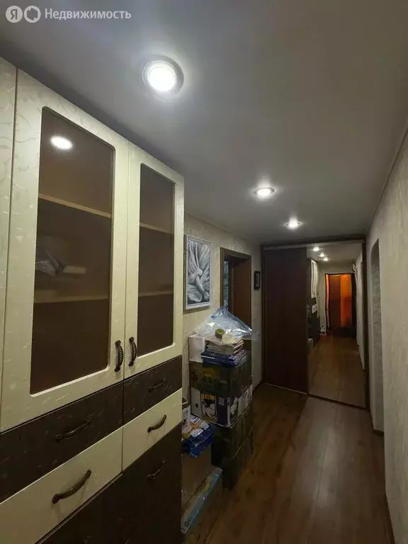 2-комнатная квартира: Новый Уренгой, район Северная Жилая Часть, ... - Фото 1