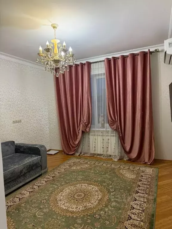 2-к кв. Дагестан, Махачкала ул. Юсупа Акаева (50.0 м) - Фото 0