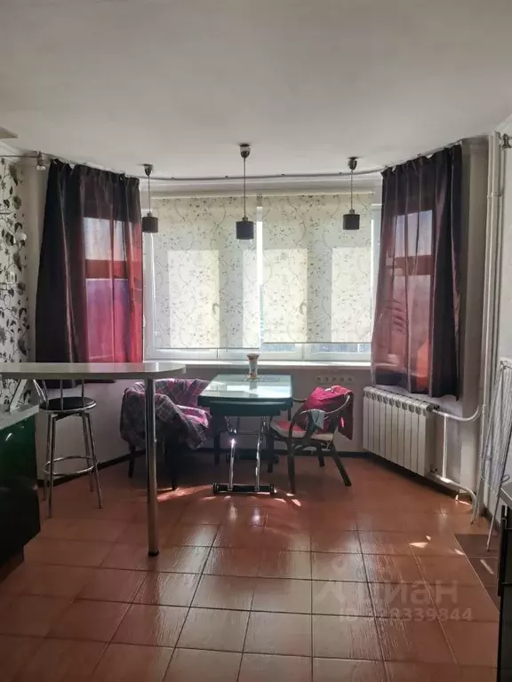 2-к кв. Москва Нарвская ул., 1Ак4 (60.0 м) - Фото 2