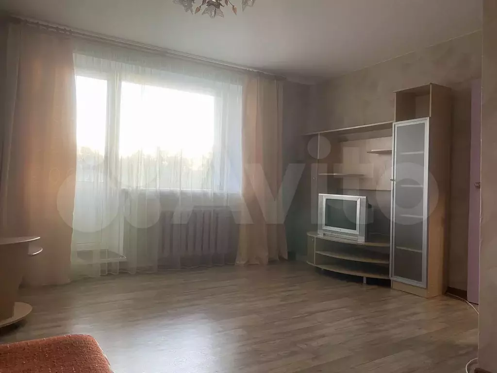 1-к. квартира, 32 м, 5/5 эт. - Фото 0