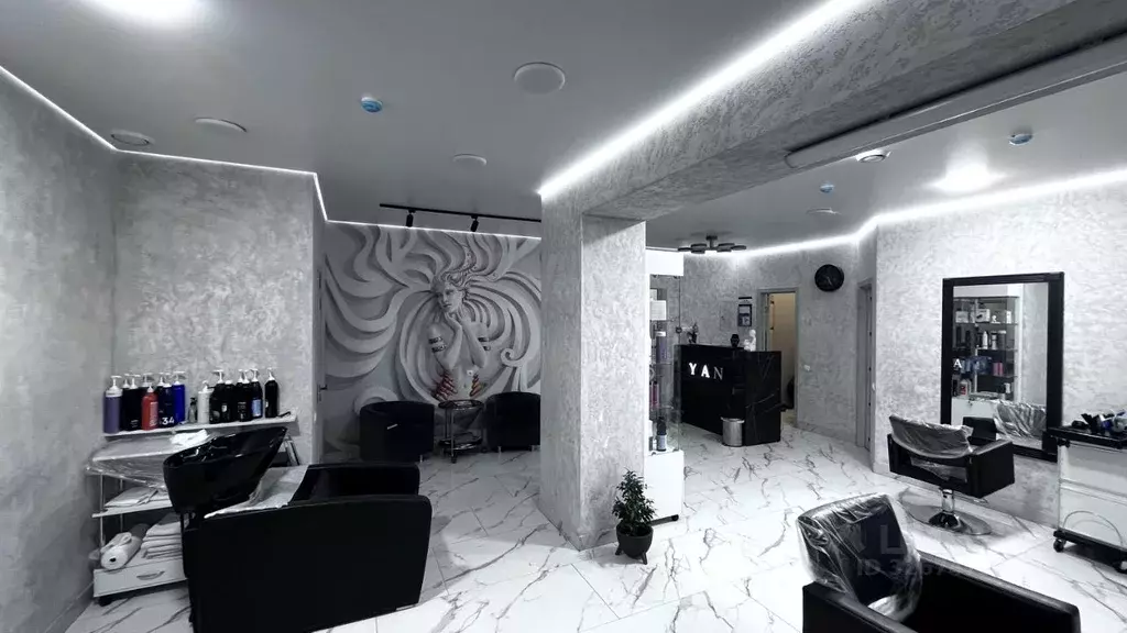 Помещение свободного назначения в Санкт-Петербург ул. Парфеновская, ... - Фото 1