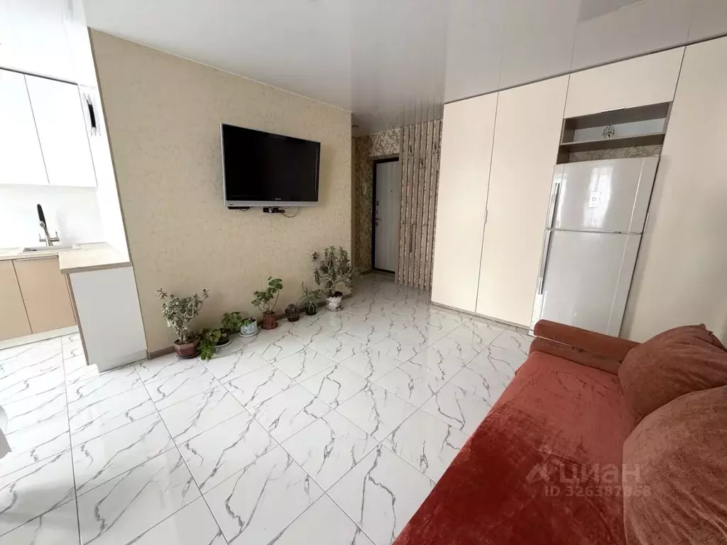 2-к кв. Волгоградская область, Волгоград ул. Ткачева, 9 (45.2 м) - Фото 2