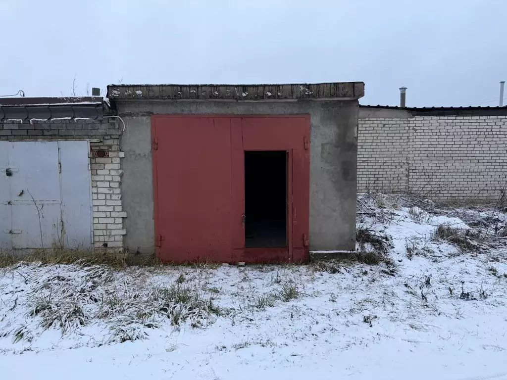 Гараж в Владимирская область, Александров ул. Карабановский Парк (24 ... - Фото 2