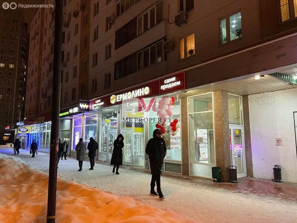 Торговая площадь (95.4 м) - Фото 2