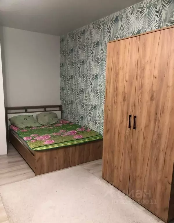 Студия Краснодарский край, Новороссийск Цемдолина тер., ул. Солнечная, ... - Фото 1