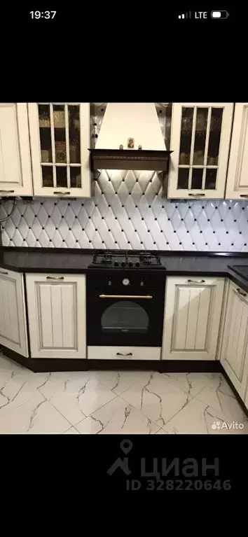 1-к кв. Нижегородская область, Арзамас ул. Володарского, 140 (40.0 м) - Фото 1