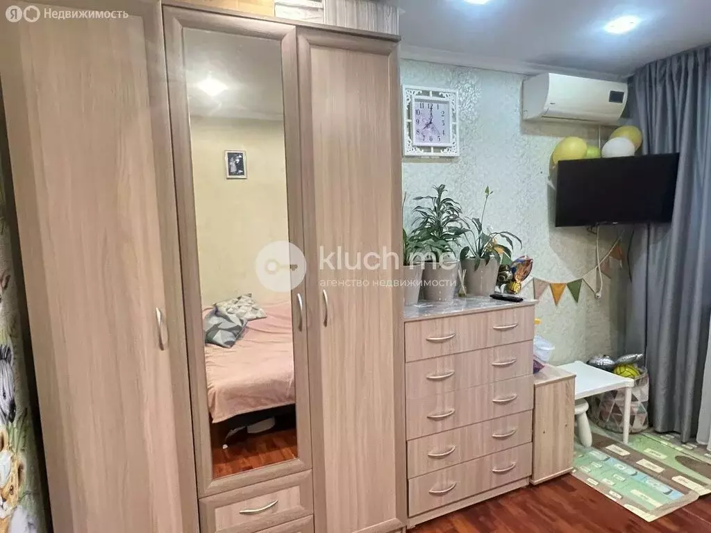 Квартира-студия: Казань, улица Восстания, 93А (17.4 м) - Фото 0