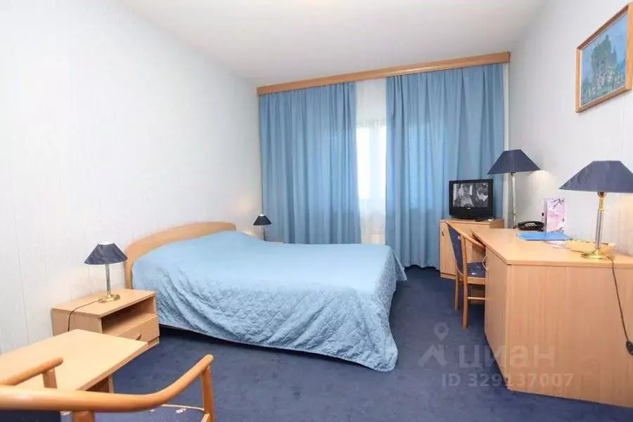 Комната Москва Волоколамское ш., 62 (18.0 м) - Фото 1