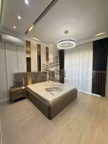 3-к. квартира, 98 м, 18/22 эт. - Фото 0