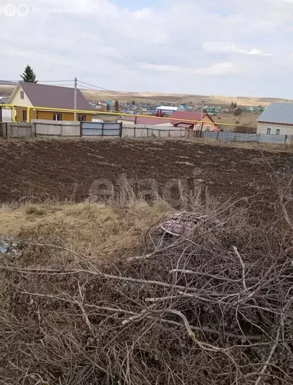 Участок в село Кама-Исмагилово, улица Ленина (6 м) - Фото 2