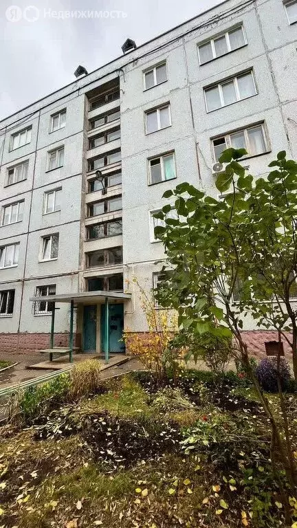 2-комнатная квартира: Оренбург, Больничный проезд, 14к2 (44.1 м) - Фото 1