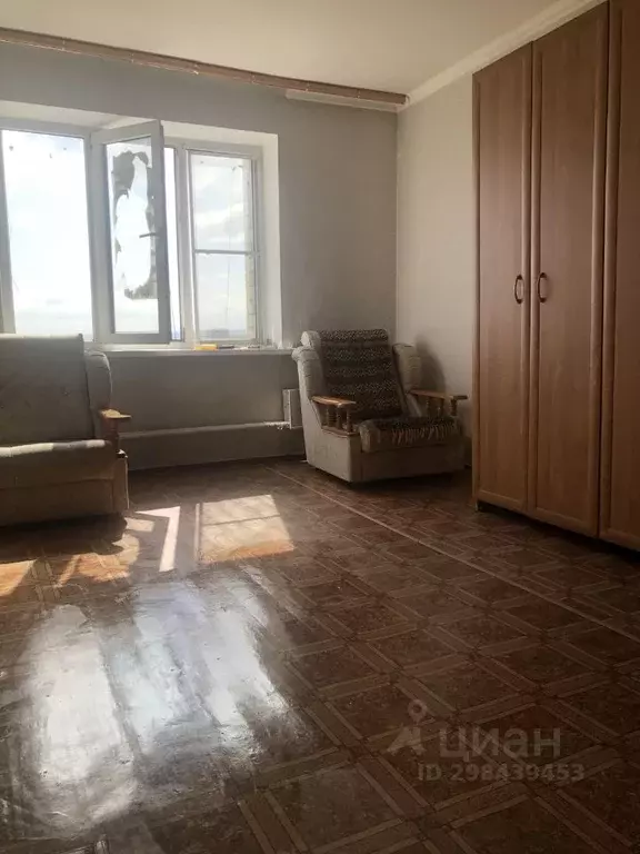 Комната Ставропольский край, Ставрополь № 4 мкр, ул. Объездная, 12 ... - Фото 2