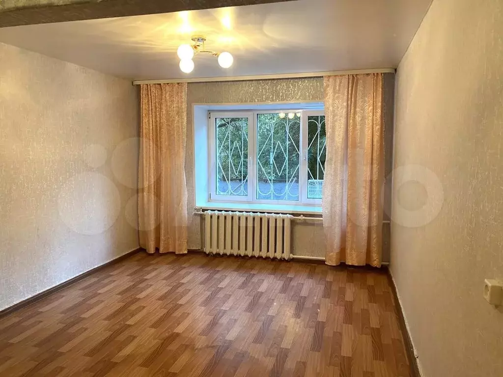 Квартира-студия, 18 м, 2/5 эт. - Фото 0