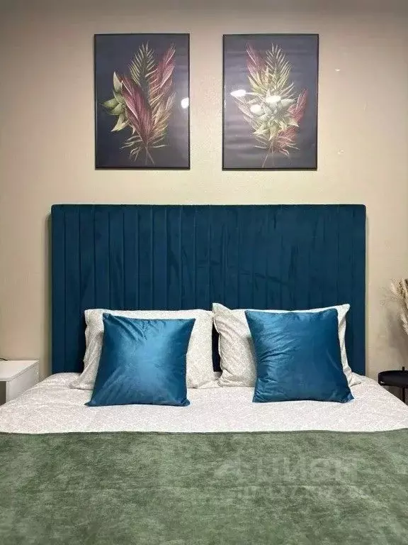 1-к кв. Москва Люблинская ул., 72к3 (39.0 м) - Фото 1