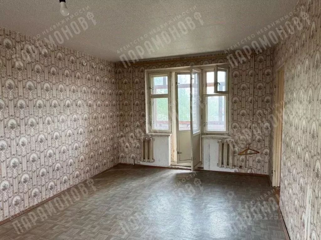 4-к кв. Тверская область, Тверь ул. Хромова, 21 (85.1 м) - Фото 2