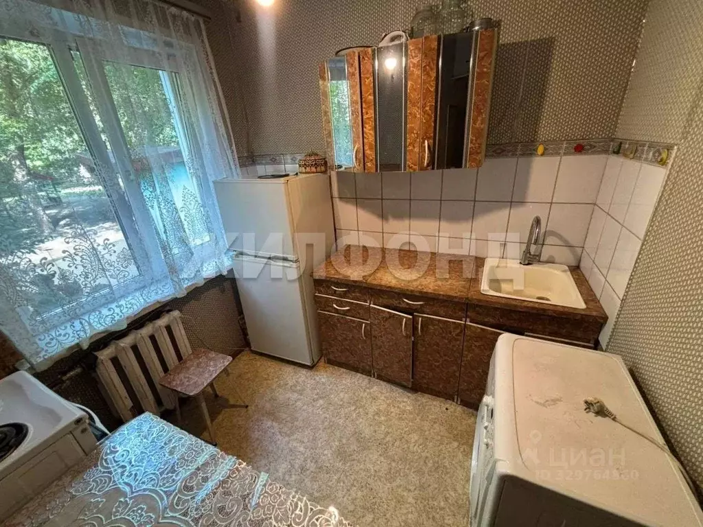 2-к кв. Хакасия, Абакан Минусинская ул., 61 (47.1 м) - Фото 1