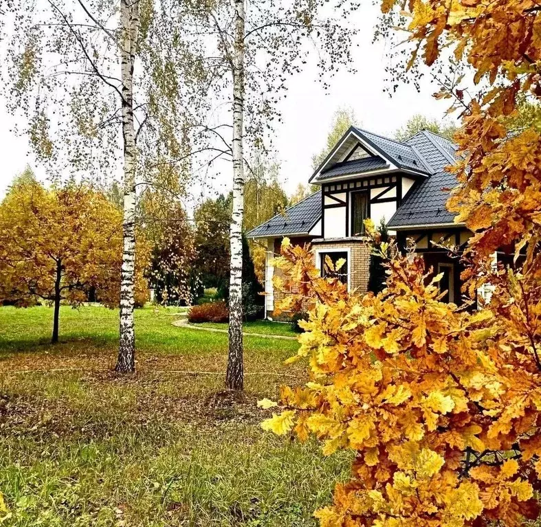 Дом, 270 м - Фото 2