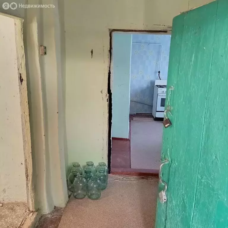 Дом в Лаптевка, Центральная улица (37 м) - Фото 1