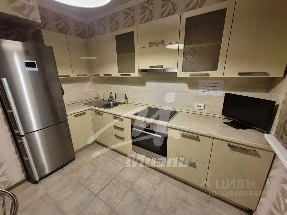 2-к кв. Москва Митинская ул., 31 (51.0 м) - Фото 1