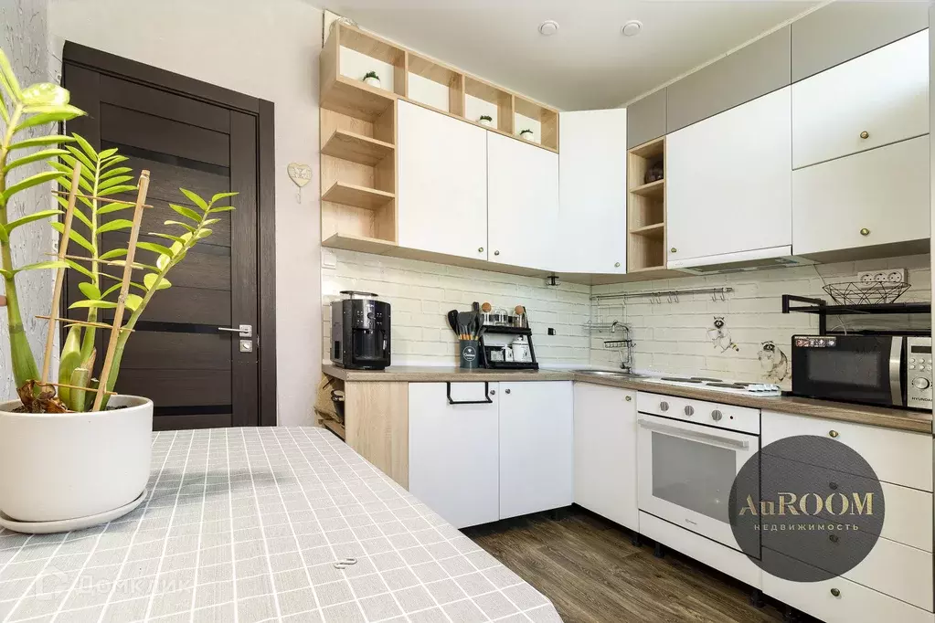 Продаётся 2-к квартира, 50.6 м - Фото 1