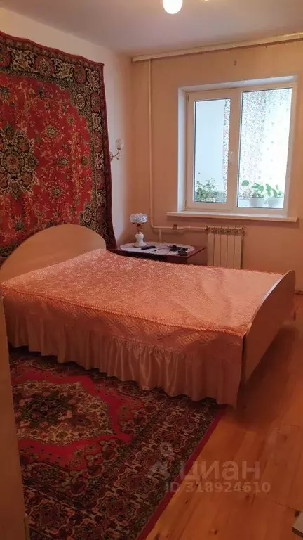 2-к кв. Марий Эл, Йошкар-Ола ул. Петрова, 12А (52.4 м) - Фото 1