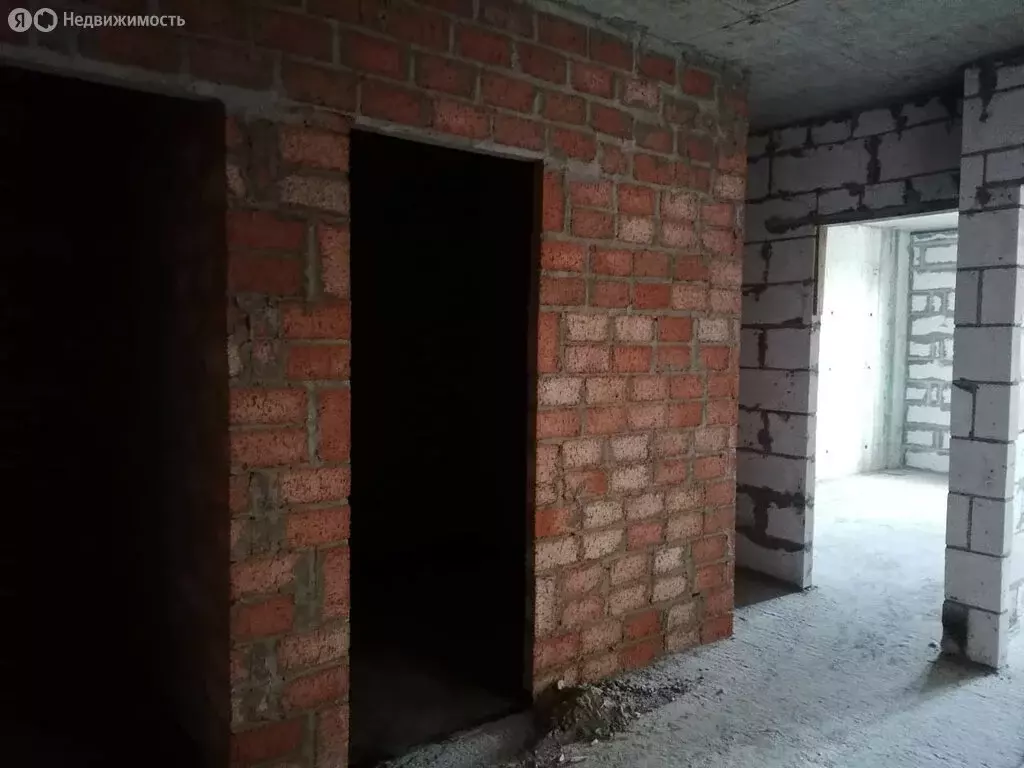 2-комнатная квартира: Ростов-на-Дону, микрорайон Северный, улица ... - Фото 0