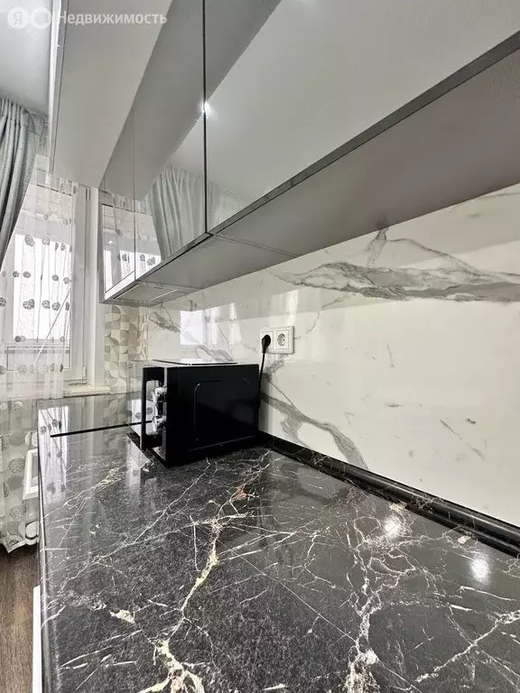 2-комнатная квартира: село Усады, Уютная улица, 2 (51.4 м) - Фото 1