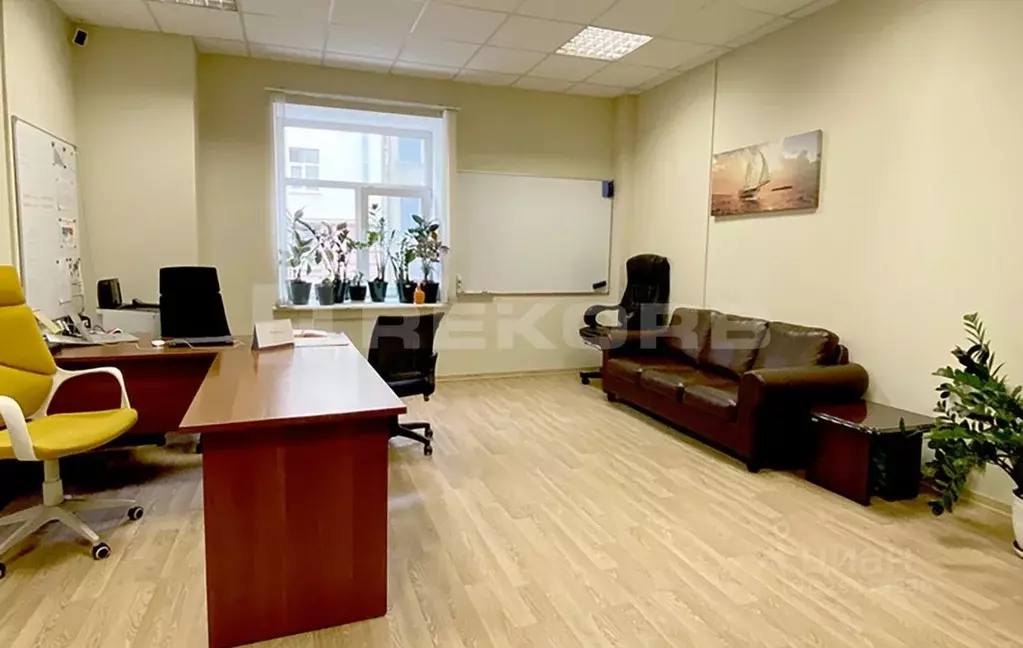 Офис в Санкт-Петербург Большая Разночинная ул., 14 (103 м) - Фото 2