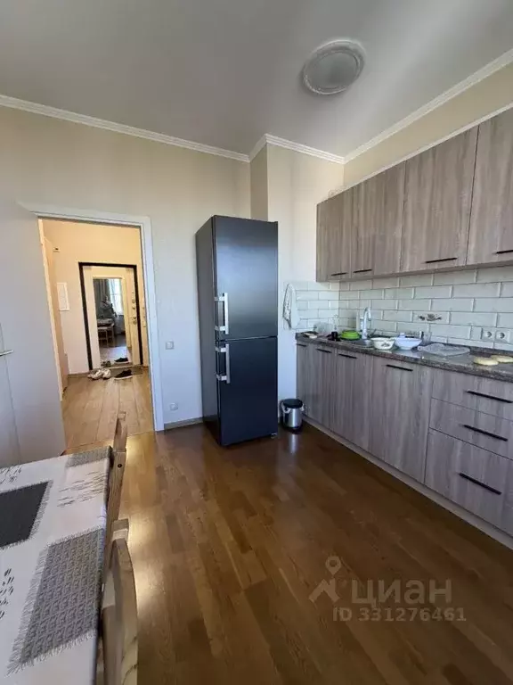 1-к кв. Москва Чонгарский бул., 26Ак3 (44.0 м) - Фото 2
