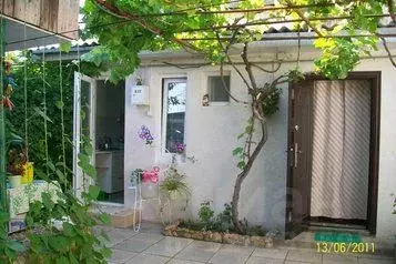 Дом в Крым, Евпатория ул. Кирова, 82 (30 м) - Фото 0