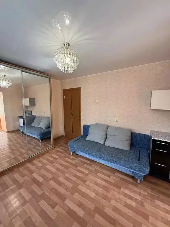 Комната Свердловская область, Екатеринбург ул. Малышева, 120 - Фото 2