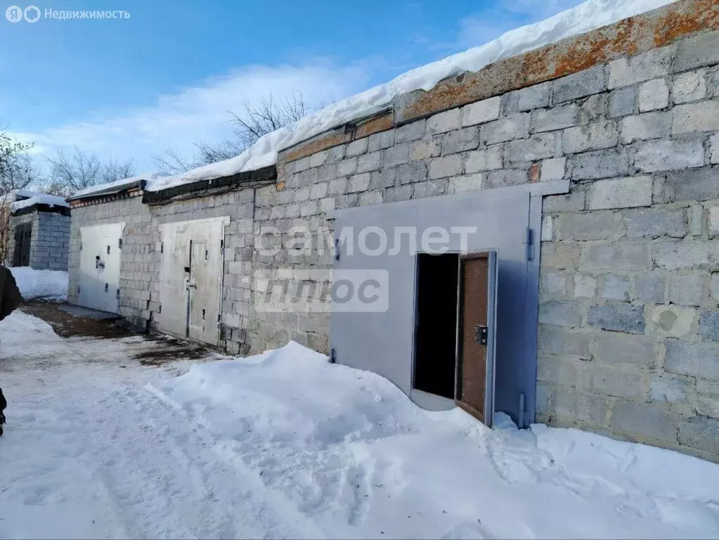 Участок в Каменск-Уральский, микрорайон Ленинский, улица Войкова (5.04 ... - Фото 2
