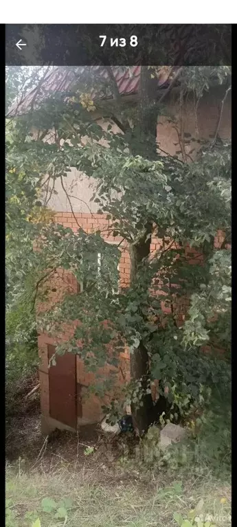 Дом в Чувашия, Чебоксары Заря СНТ,  (180 м) - Фото 1