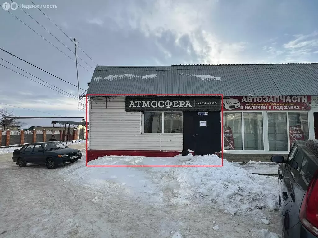 Помещение свободного назначения (76 м) - Фото 2