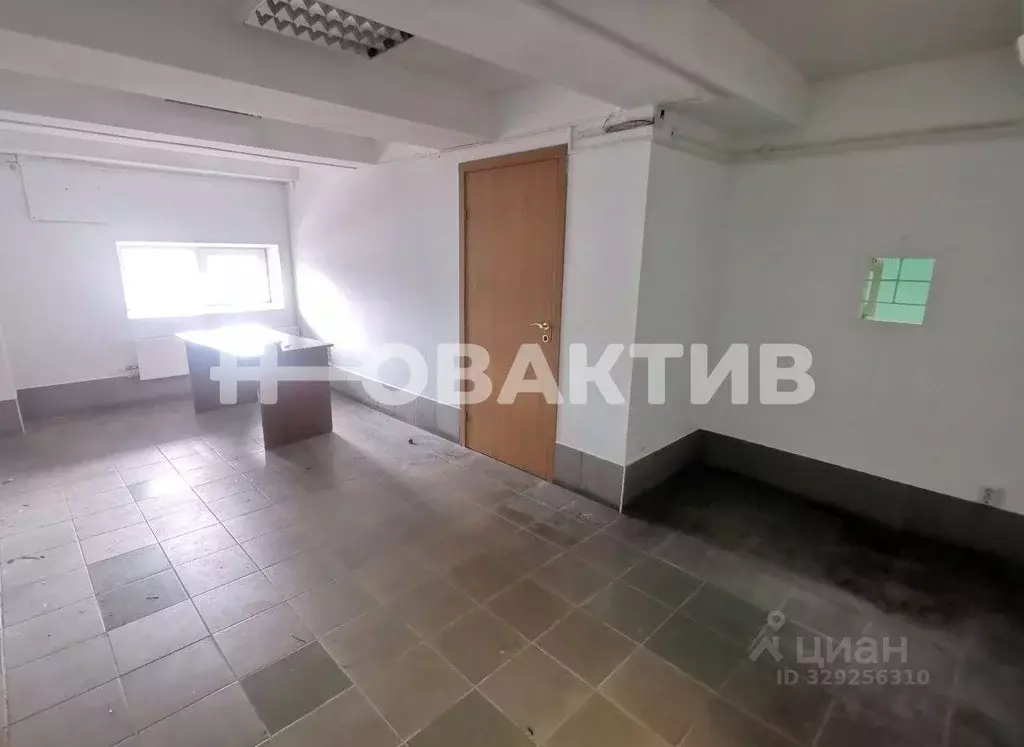 Помещение свободного назначения в Новосибирская область, Новосибирск ... - Фото 1