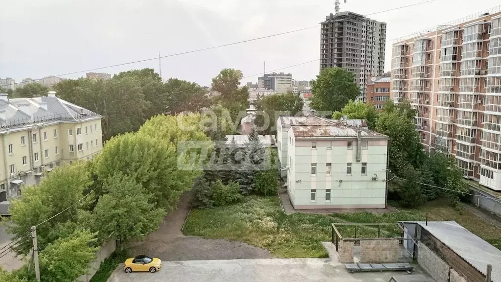 1-к кв. Иркутская область, Иркутск Амурский проезд, 16 (41.5 м) - Фото 1