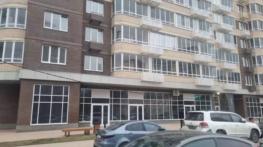 Помещение свободного назначения в Московская область, Одинцово ... - Фото 1