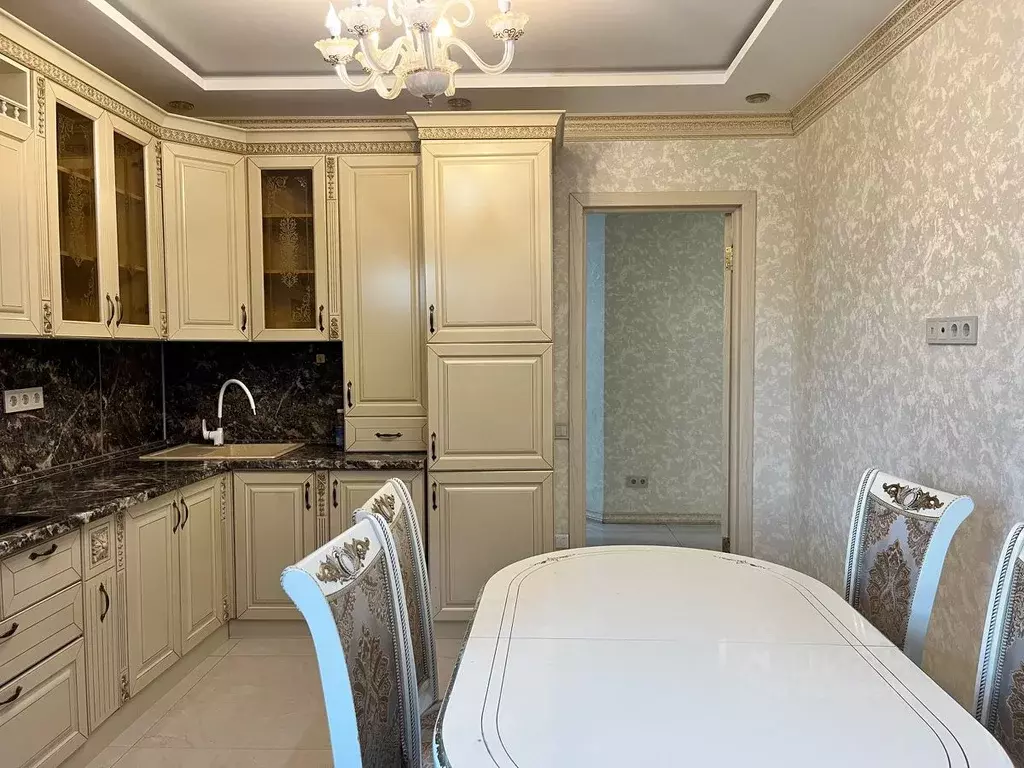 3-к кв. Московская область, Одинцовский городской округ, ... - Фото 2