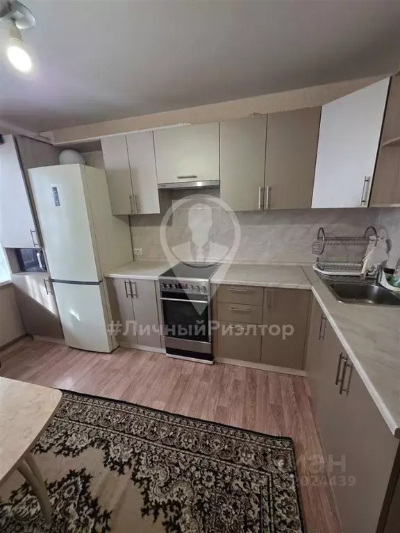 3-к кв. Рязанская область, Рязань ул. Кутузова, 12к1 (89.0 м) - Фото 1