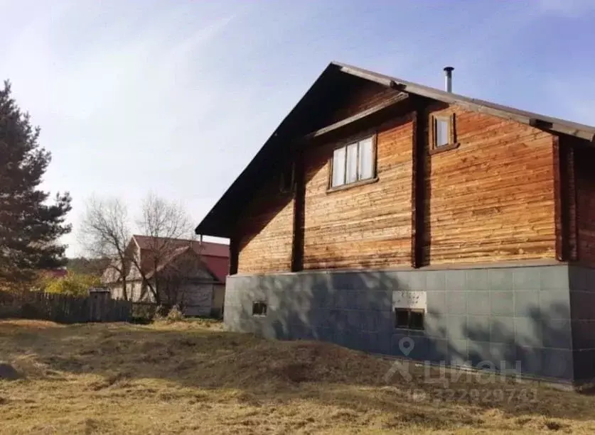Дом в Ярославская область, Рыбинский муниципальный округ, д. Ларионово ... - Фото 2