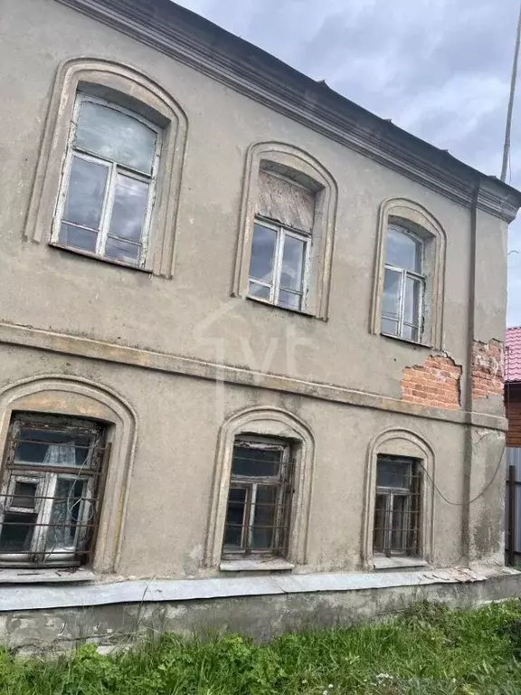 Дом в Владимирская область, Собинский муниципальный округ, д. Демидово ... - Фото 1