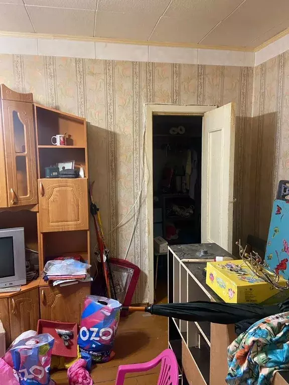 2-к кв. Ленинградская область, Волхов Молодежная ул., 12 (41.0 м) - Фото 2