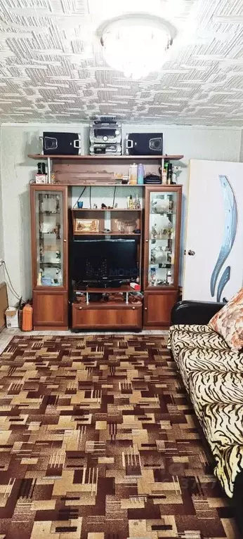 3-к кв. Нижегородская область, Нижний Новгород ул. Левинка, 44 (42.1 ... - Фото 2