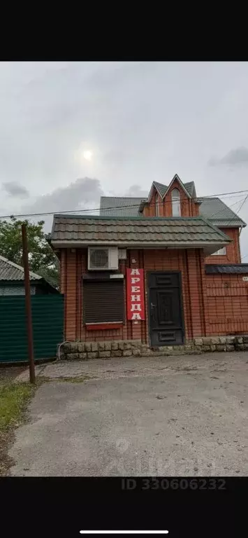 Помещение свободного назначения в Карачаево-Черкесия, Черкесск ... - Фото 1