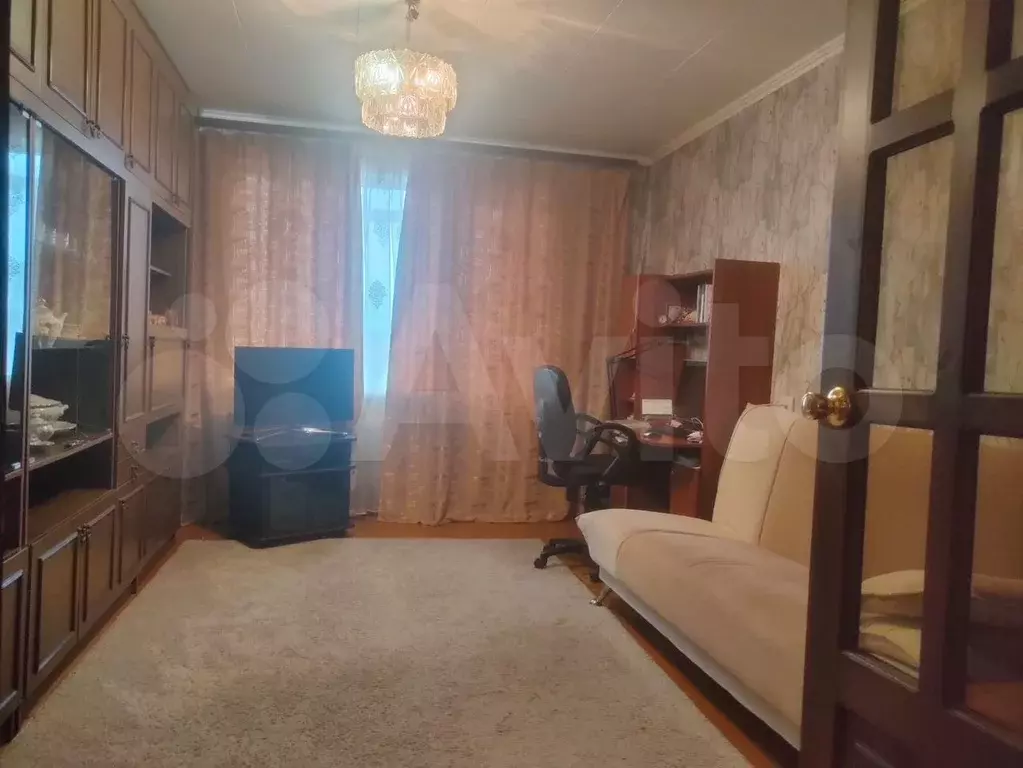 2-к. квартира, 47,2 м, 7/9 эт. - Фото 1