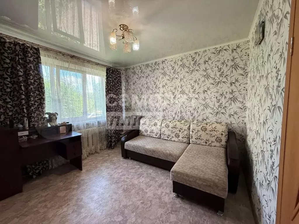 1-к. квартира, 30,5 м, 1/5 эт. - Фото 0