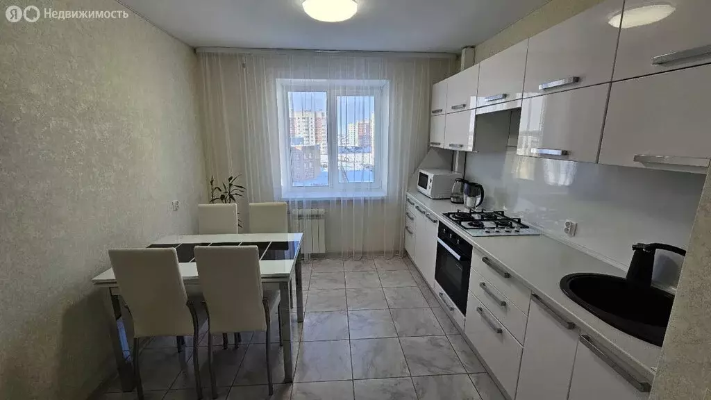 3-комнатная квартира: Каменск-Уральский, улица Кутузова, 36 (65.4 м) - Фото 2