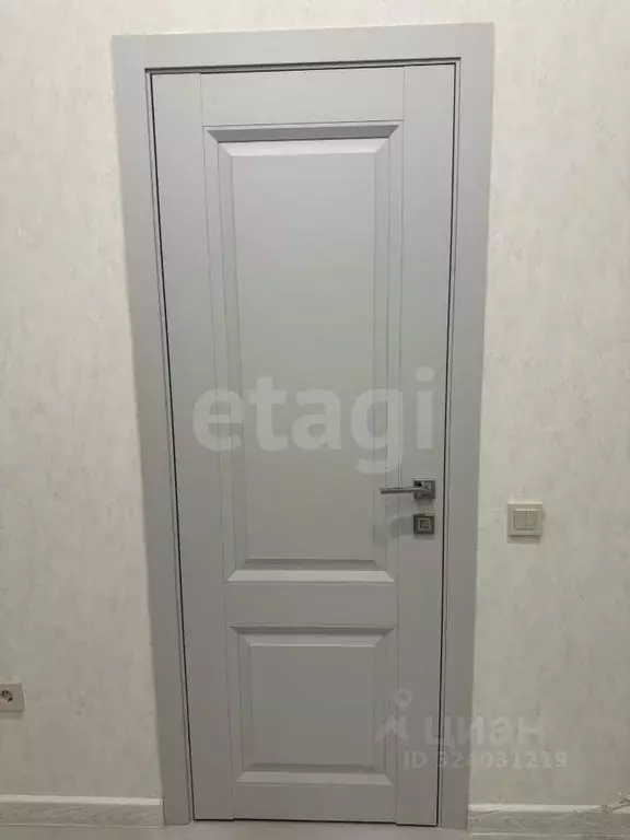 1-к кв. Брянская область, Брянск ул. Счастливая, 3 (49.0 м) - Фото 1