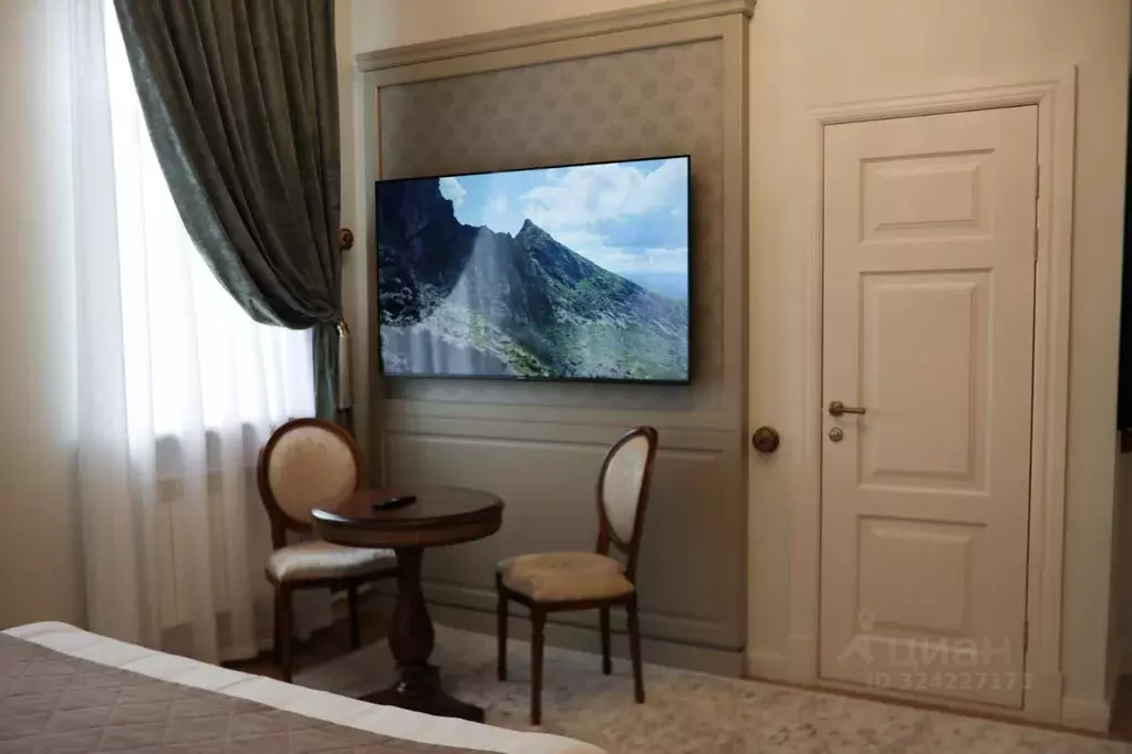 Комната Красноярский край, Минусинск ул. Ленина, 74 (27.0 м) - Фото 2