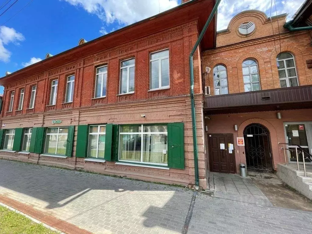 Офис в Костромская область, Галич ул. Ленина, 10 (179 м) - Фото 1